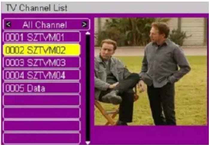 XORO HSD 7790 - Tele-/ Videotext - 1