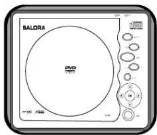 SALORA DVP9021TWIN - Mise sous tension et installation. - 3