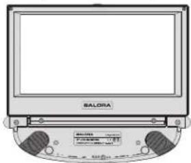 SALORA DVP9021TWIN - Illustration 4 - 1