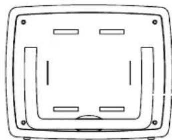SALORA DVP7040TWIN - DVD Player View - 4