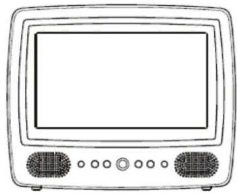 SALORA DVP7040TWIN - 2