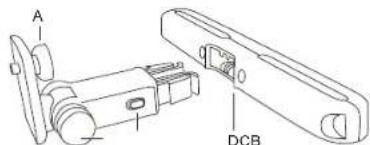 SALORA DVP7748DUO GC - Preparation - 1