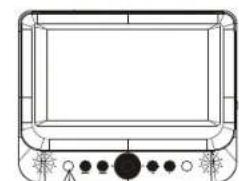 SALORA DVP7748DUO GC - The Use of Remote Control - 3