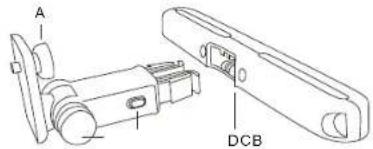 SALORA DVP7748DUO GC - Voorbereidling - 1