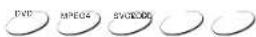 SALORA DVP7748DUO GC - Herhaling - 1