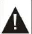 SALORA DVP7748DUO GC - ATTENTION - 1