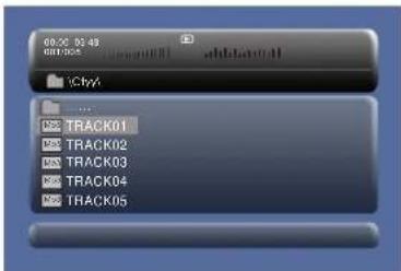 SALORA DVP7748DUO PLUS GC - Browser mode - 1