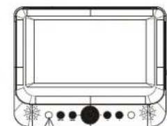 SALORA DVP7748DUO PLUS GC - The Use of Remote Control - 5