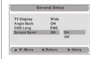 SALORA DVP7748DUO PLUS GC - Langue OSD - 1