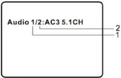 SALORA DVP7021TWIN - AUDIO - 1