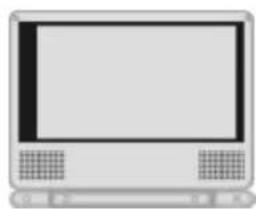 SALORA DVP7021TWIN - 2.) Display ausrichten - 3