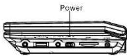 SALORA DVP7026DVBT - Snelle gids - 3