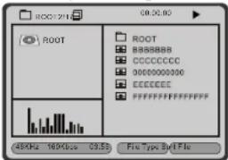 SALORA DVP7026DVBT - Lecture disques MP3 - 1