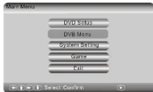 SALORA DVP7026DVBT - DVB - 1