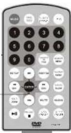 SALORA DVP7026DVBT - Zoeken naar titel via het titelmenu - 1