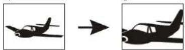SALORA DVP7026DVBT - Pendant la lecture normale, poussez ZOOM - 1