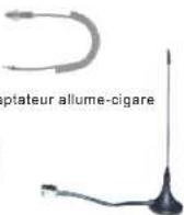 SALORA DVP7026DVBT - Emballage - 5