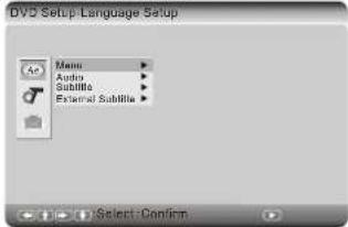 SALORA DVP7026DVBT - DVD - 2