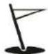 SALORA DVP7026DVBT - 3.Poussez le bouton - 3