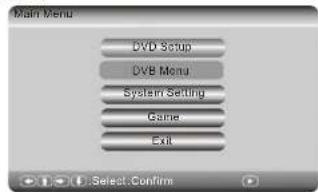SALORA DVP7026DVBT - DVB - 1