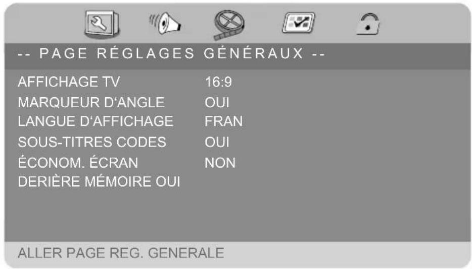 MEDION MD 84484 LIFE E72044 - PAGEREGLAGESGENERAUX - 1