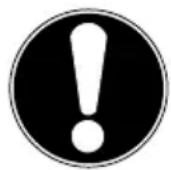 MEDION MD 84484 LIFE E72044 - ACHTUNG! - 1