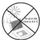 LENCO TFT726 - Notas sobre los derechos de autor: - 3