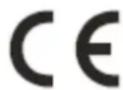 LENCO MES212 - CE-Kennzeichen - 1