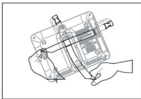LENCO MES212 - Monter dans le vehicule - 1
