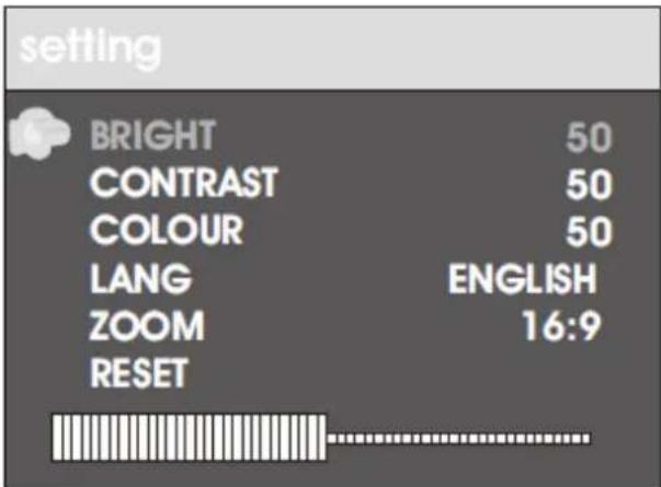 LENCO MES212 - TV Type (Type TV) - 1