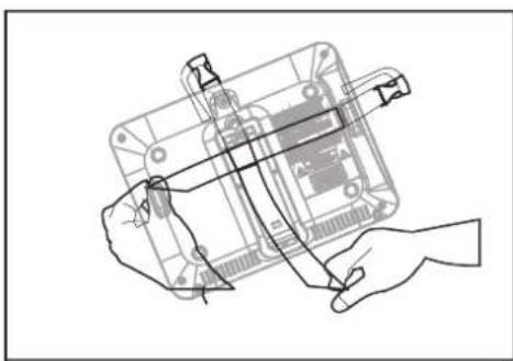 LENCO MES212 - Mounting in the Vehicle - 1