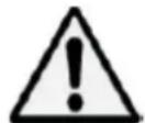 LENCO MES212 - WARNING - 1