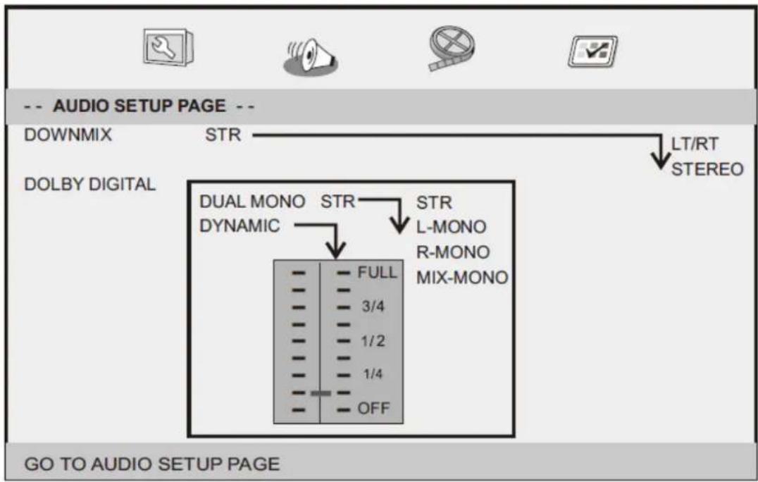 LENCO MES212 - Pagina audio-installingen - 1