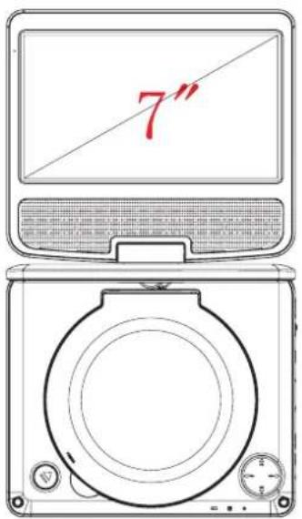 LENCO DVP754 - Remarque importante : - 4