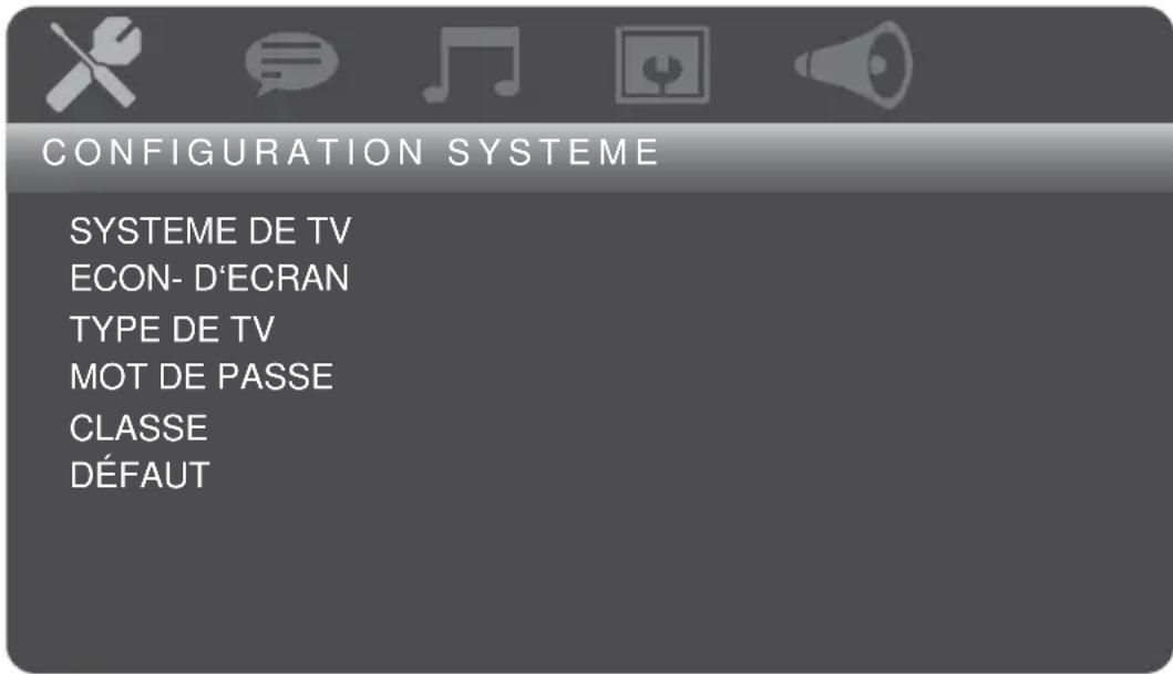 MEDION MD 84216 LIFE P72040 - Configuration Systeme - 1