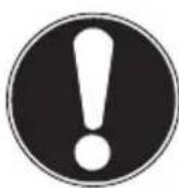 MEDION MD 84209 LIFE P72066 - Netstroomaansluiting - 1