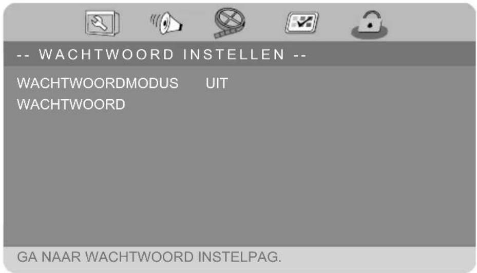 MEDION MD 84108 LIFE E72040 - Menu PAG. ALG. INST. - 1