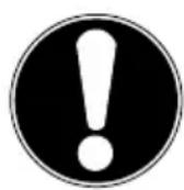 MEDION MD 84108 LIFE E72040 - ACHTUNG! - 1