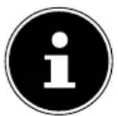 MEDION MD 84106 LIFE P72027 - Audio-instelling (taal) - 1