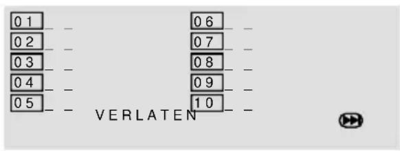 MEDION MD 84106 LIFE P72027 - Programmamenu cd Programmamenu dvd - 2