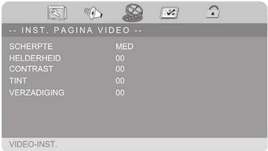 MEDION MD 83598 LIFE E72037 - INST. PAGINA VIDEO - 1