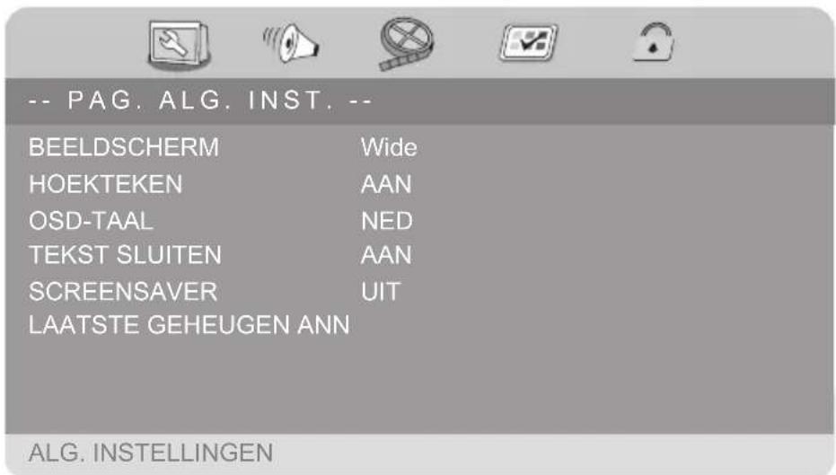 MEDION MD 83598 LIFE E72037 - ALG. INST. - 1
