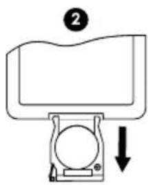 Difrnce PDVD9000TWIN - Using the Remote Control - 2