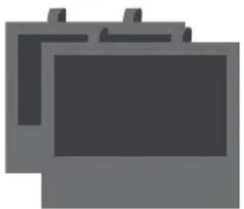 Difrnce PDVD9000TWIN - LIEFERUMFANG - 3