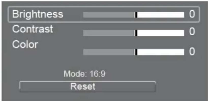 Difrnce PDVD9000TWIN - Mode LCD - 1