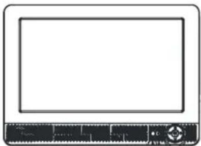 Difrnce PDVD9000TWIN - CONTENU DE L'EMBALLAGE - 1