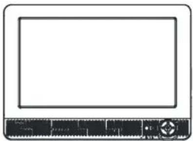 Difrnce PDVD9000TWIN - PACKAGE CONTENTS - 1