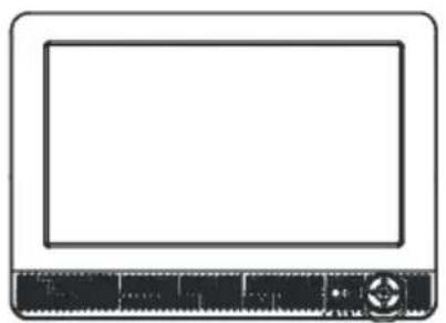 Difrnce PDVD9000TWIN - LIEFERUMFANG - 1
