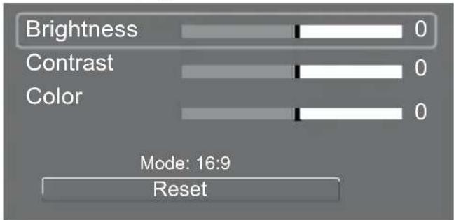 Difrnce PDVD9000TWIN - LCD Mode - 1