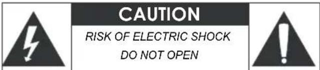 Difrnce PDVD9000TWIN - PRECAUTIONS - 1